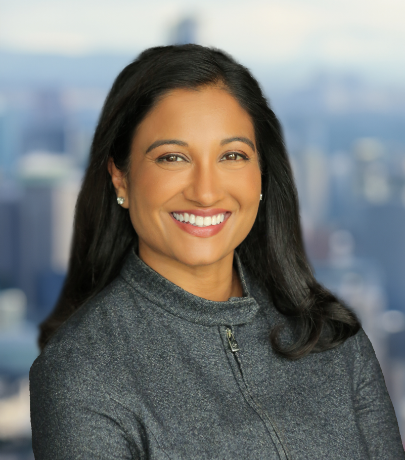 Jo Natauri Founder and Managing Partner