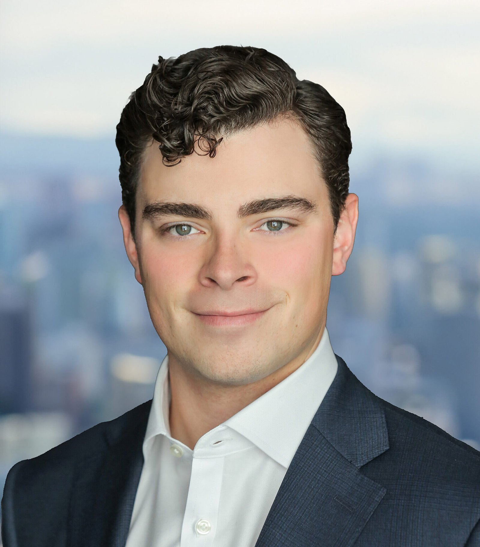 Thomas Ryan